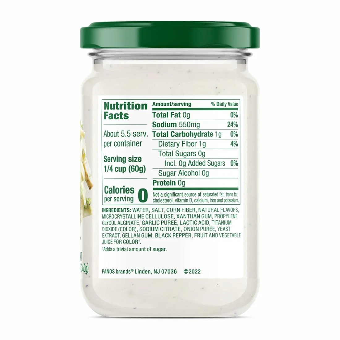 Alfredo Sauce - Image 3