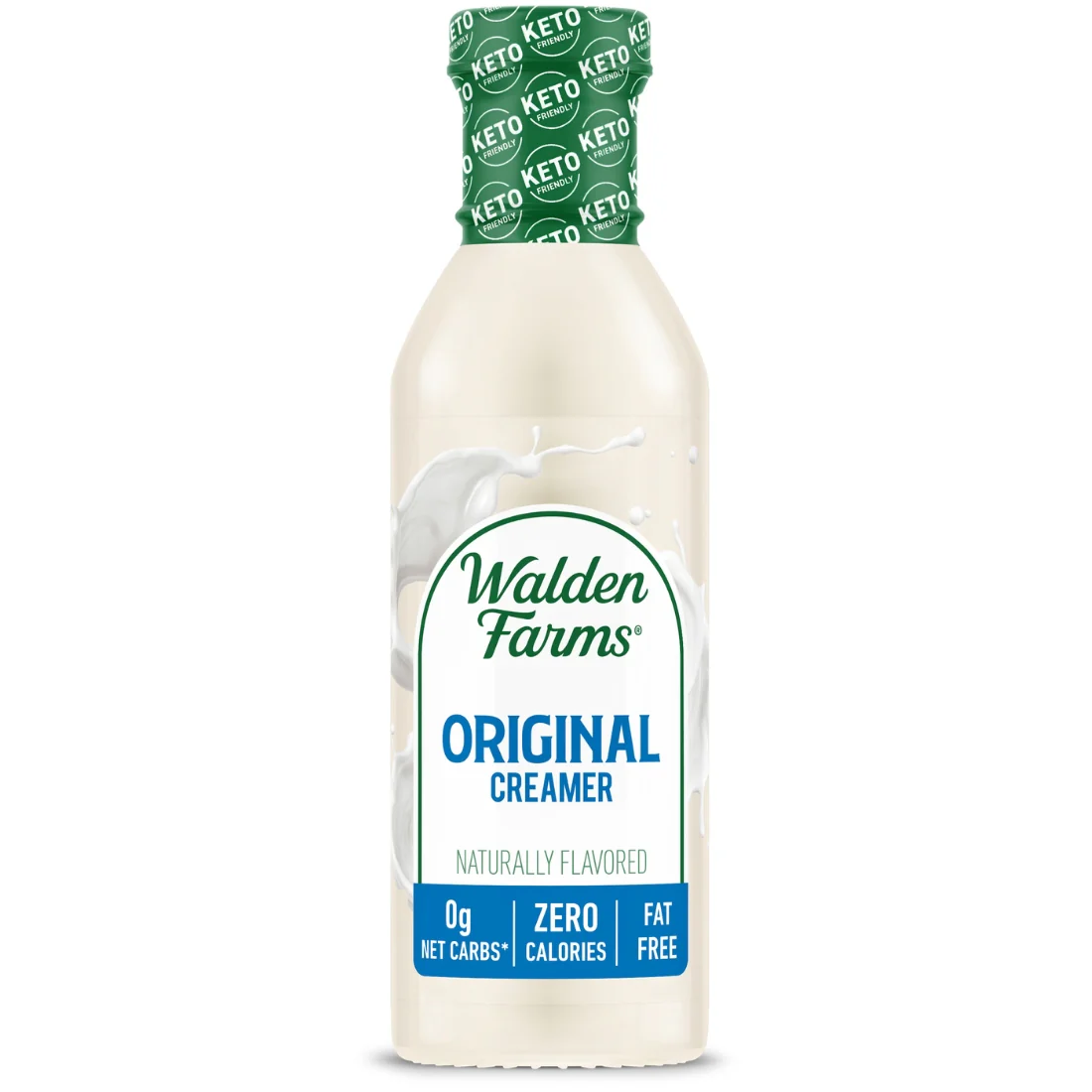 Original Cream Coffee Creamer