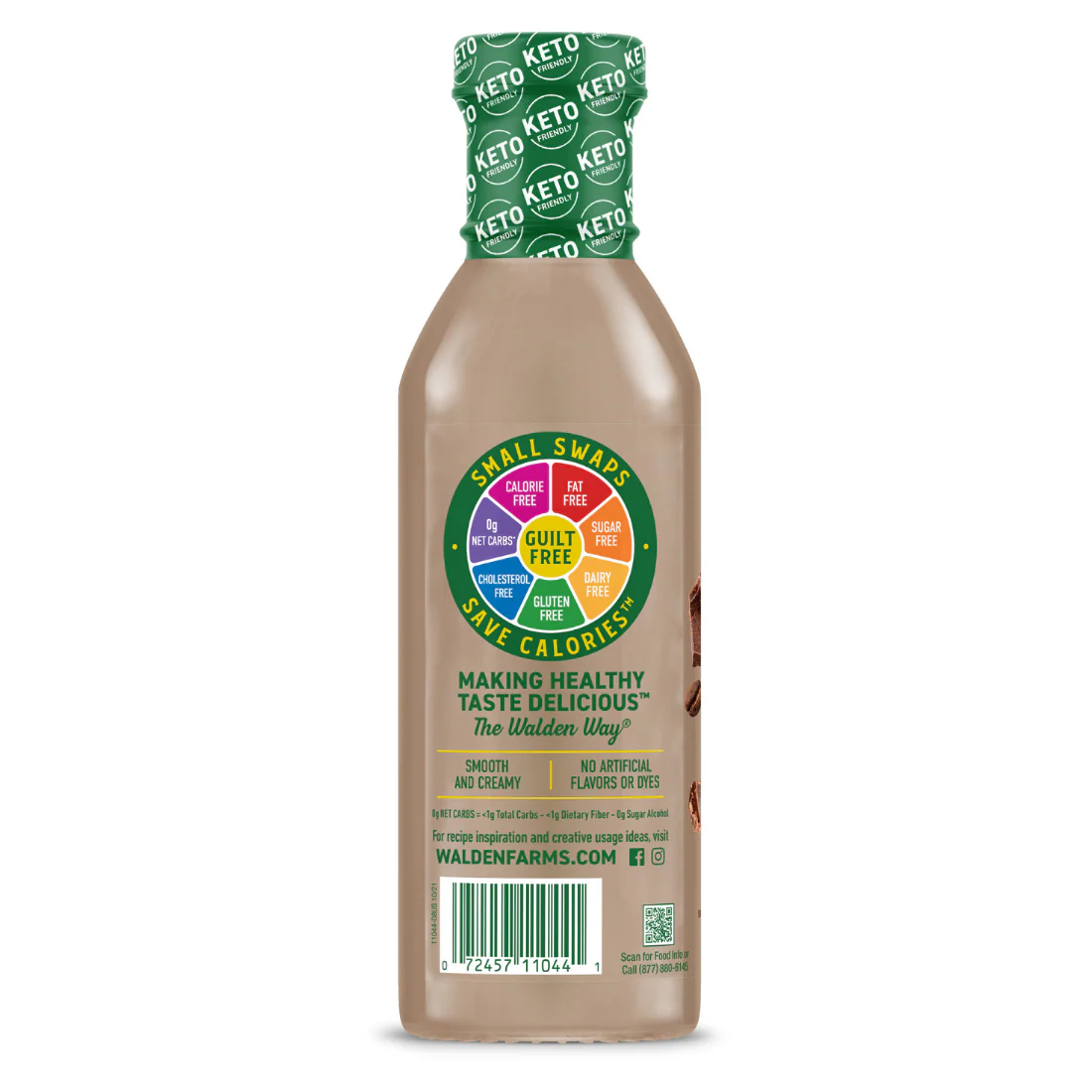 Mocha Coffee Creamer - Image 3