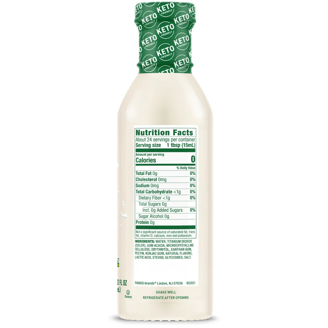 Original Cream Coffee Creamer - Image 2