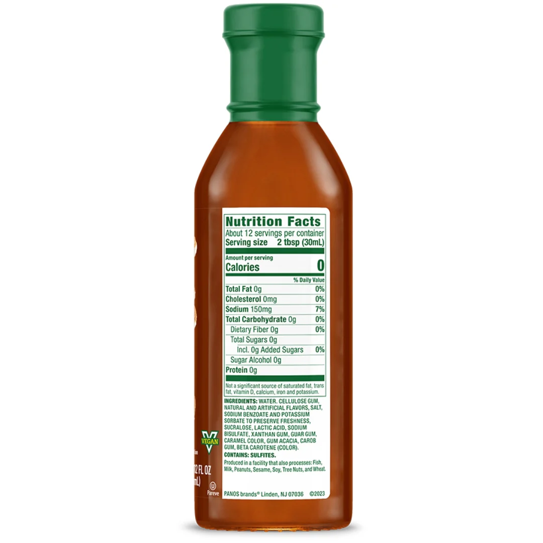 Original Recipe Pancake Syrup - Image 2