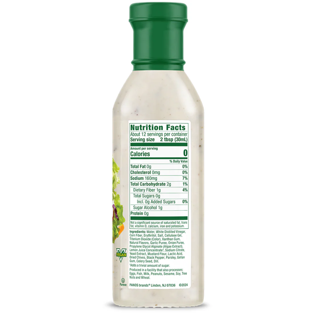 Zero Calorie Ranch Dressing - Image 3