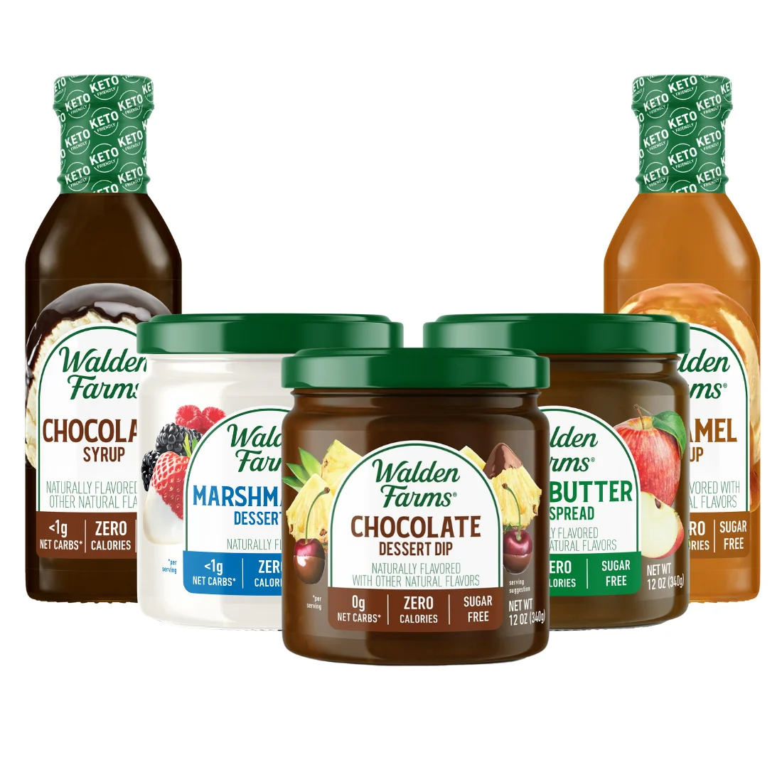 Sweet Tooth Favorites Bundle - Image 2