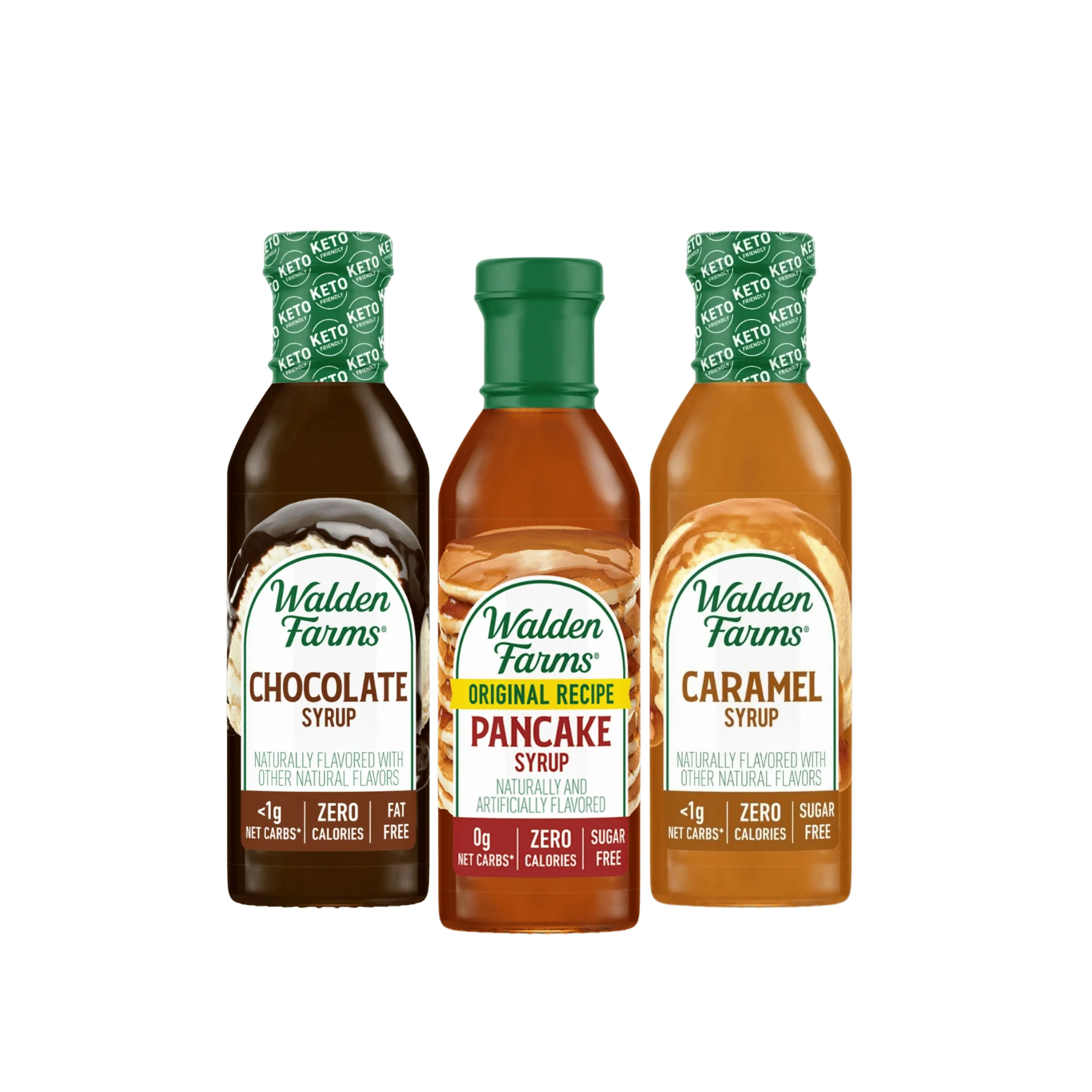 Walden Farms Pancake Syrups - Image 2