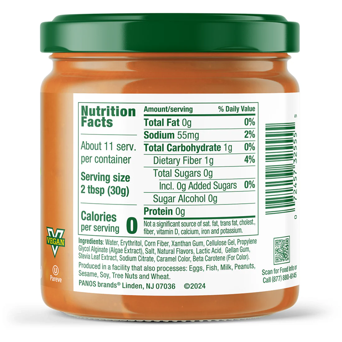 Caramel Dessert Dip - Image 3