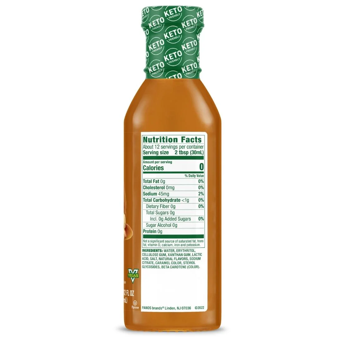 Caramel Syrup - Image 2