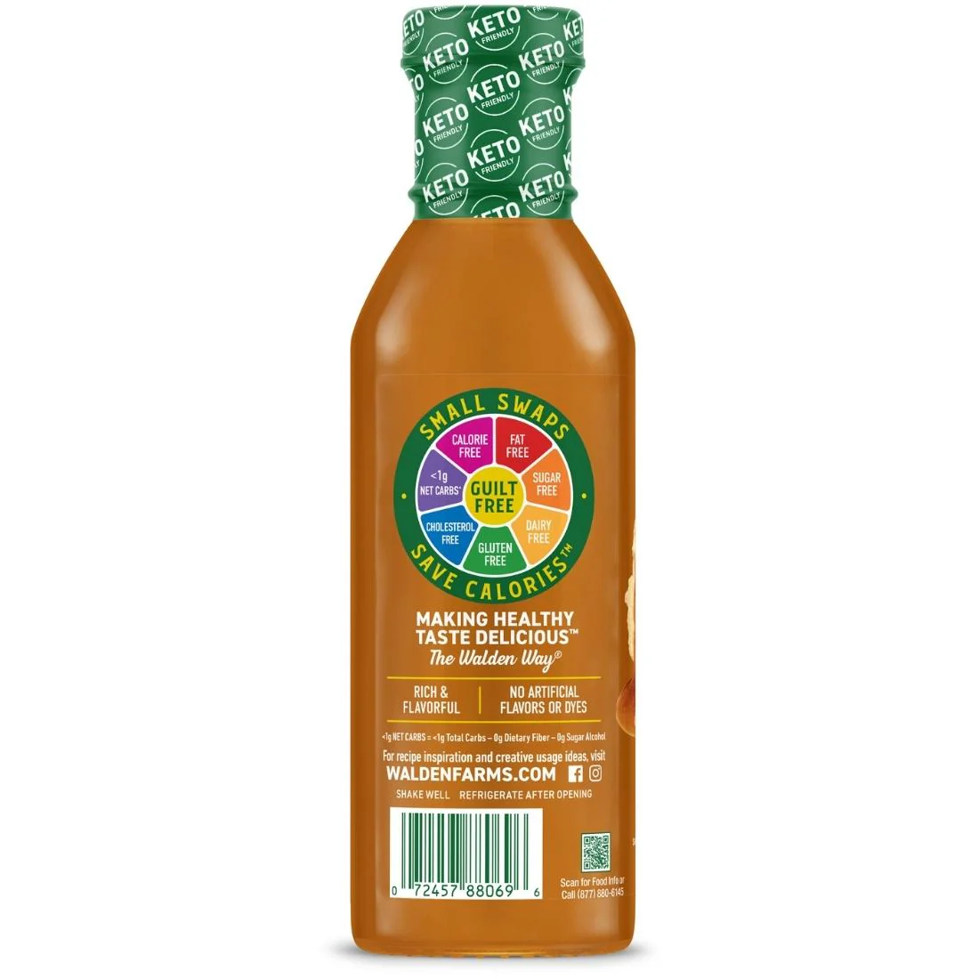Caramel Syrup - Image 3