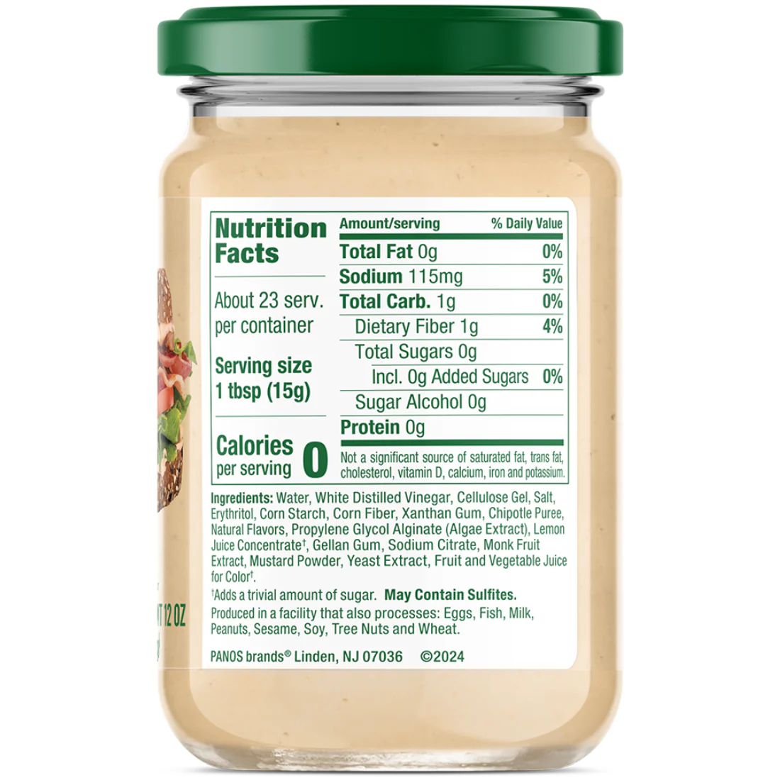 Chipotle Mayo - Image 3