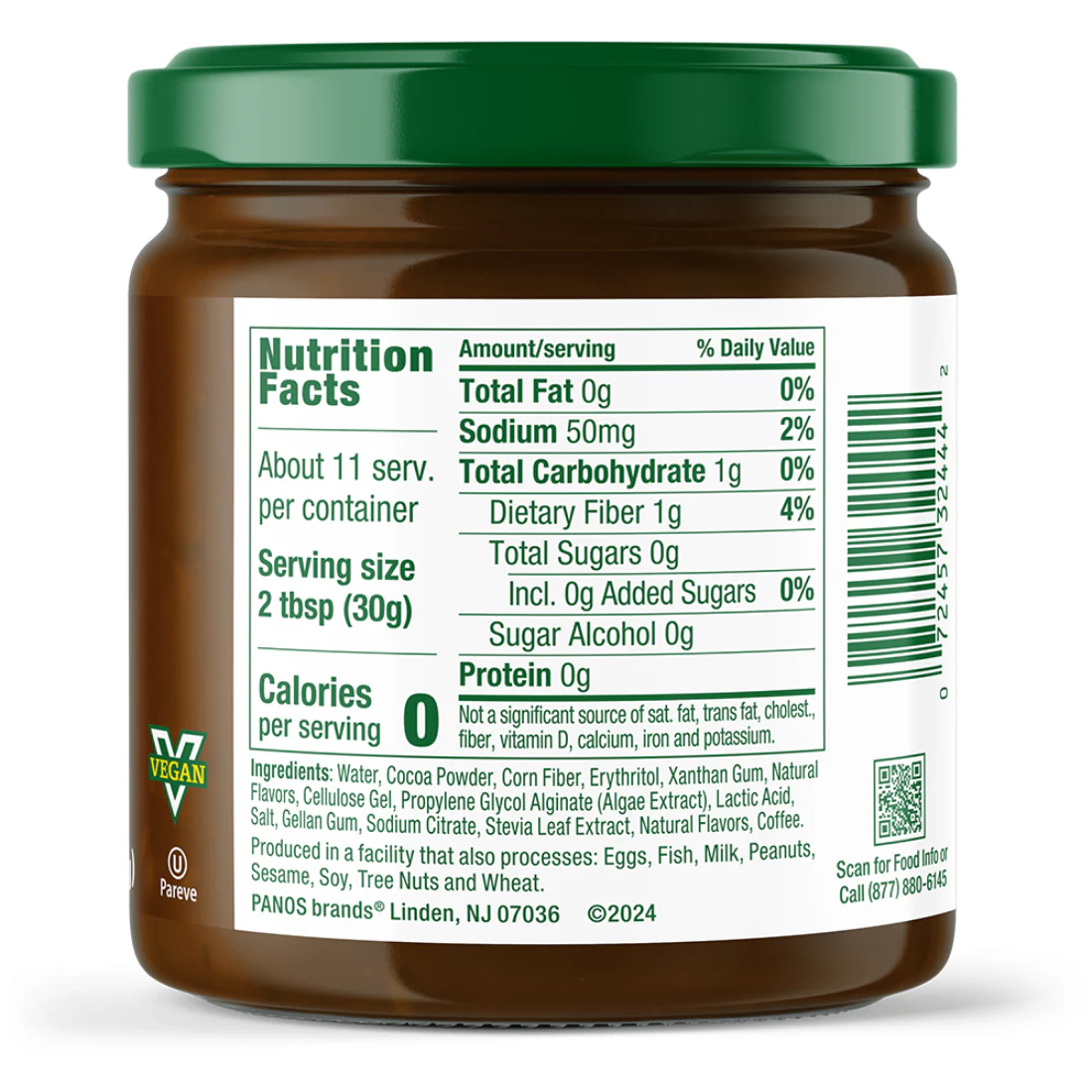 Chocolate Dessert Dip - Image 3