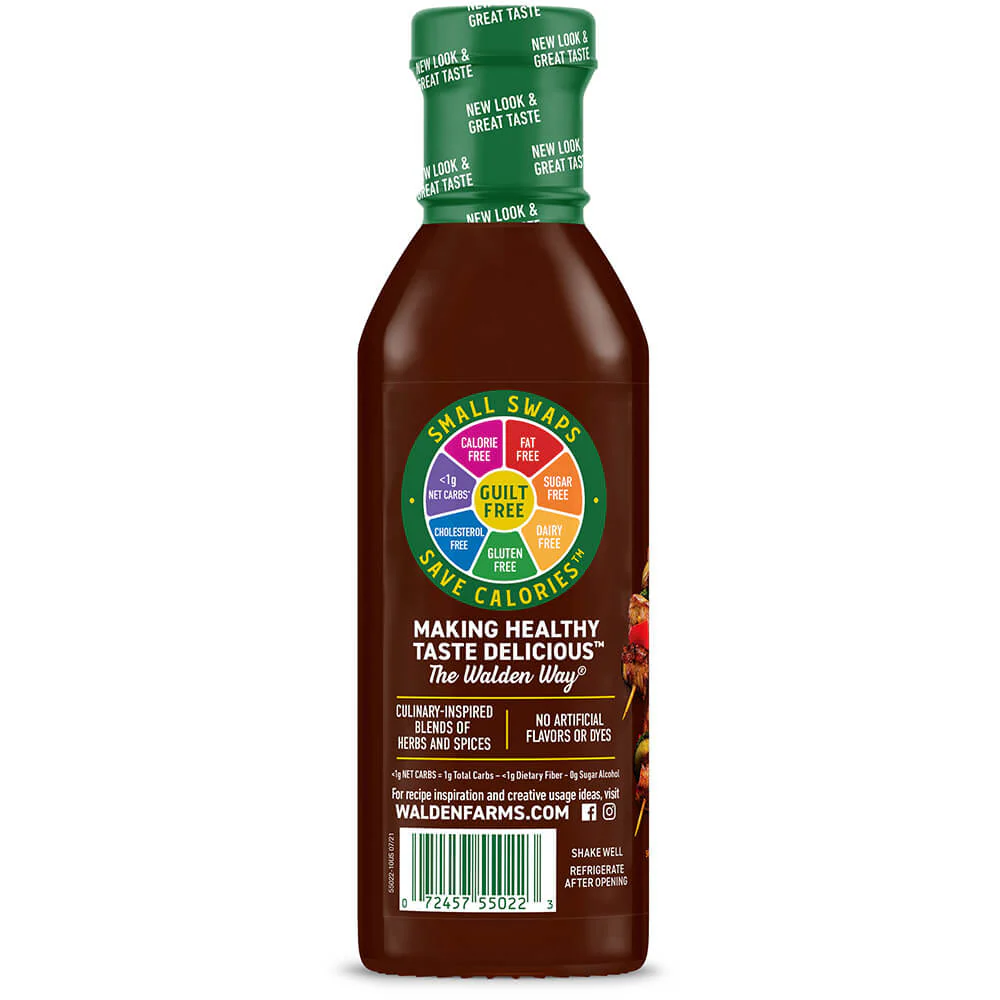 Honey BBQ Sauce - Image 3