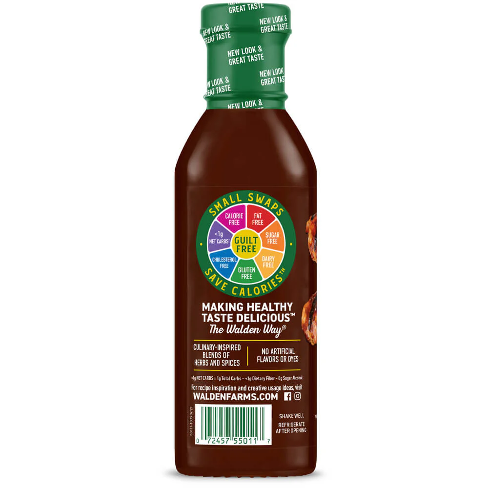Original BBQ Sauce - Image 2