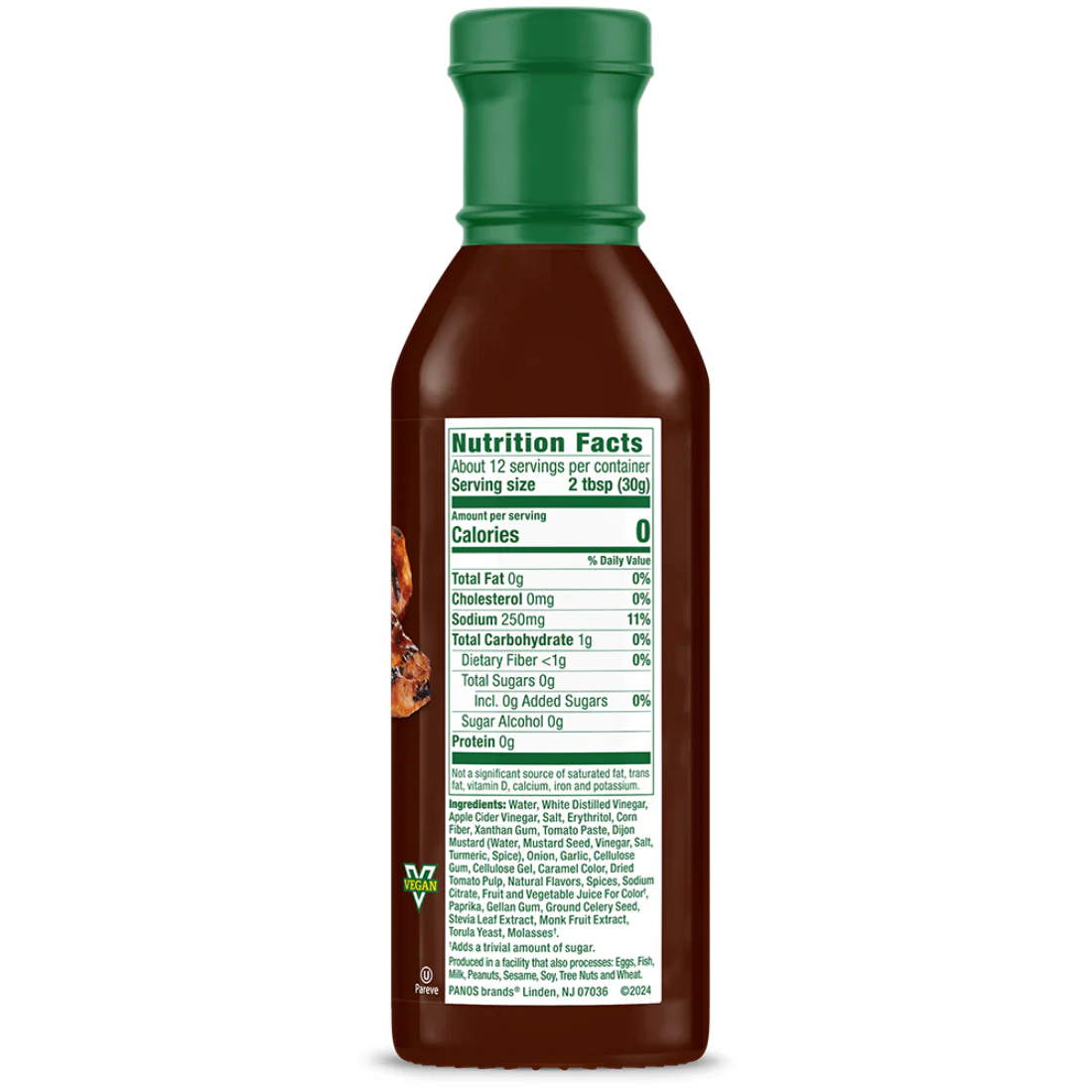 Original BBQ Sauce - Image 3