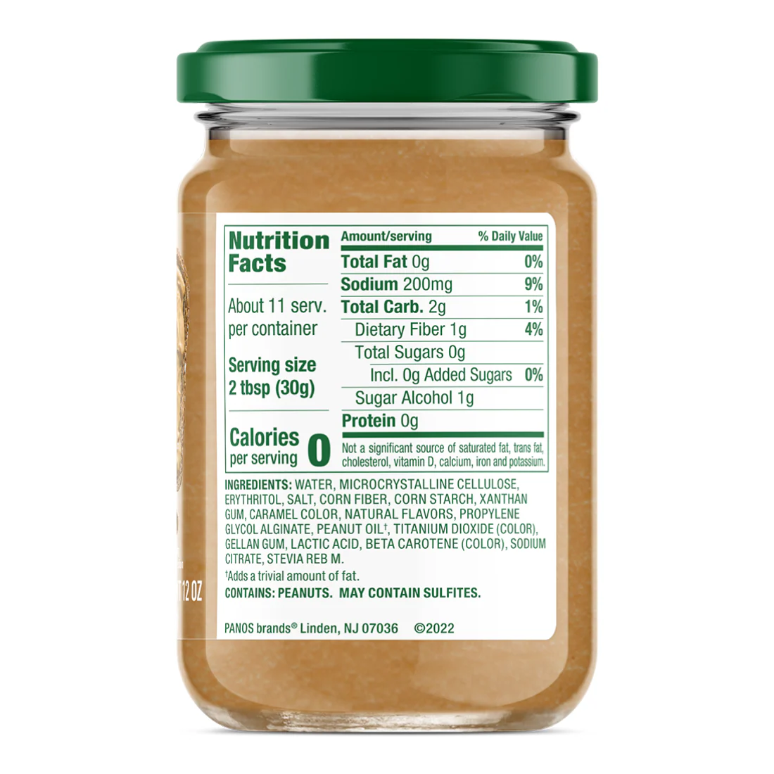 Whipped Peanut Spread - Image 2